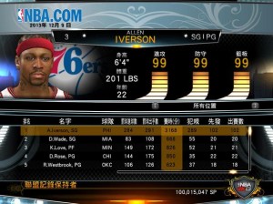 nba2k13 操作指南：掌控比赛的关键