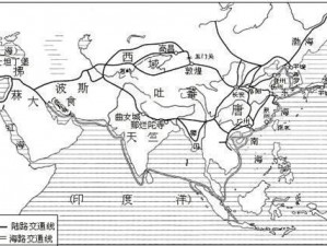 帝王三国通商令资料详解：贸易繁荣与经济崛起之源