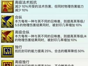 《全面攻略：最终幻想8召唤兽获取方法详解》