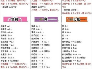 《星辰之舞：流星蝴蝶剑终极大招秘籍宝典》