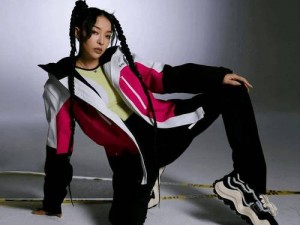 国内女 RAPPER 领军人物，她的音乐让你感受独特的魅力