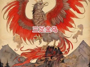 妄想山海金乌资质技能深度解析与分享：探寻上古神鸟之力，揭秘金乌天赋神通