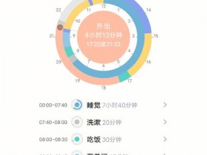 夜里 30 款禁用软件，高效管理手机使用时间，提升专注度