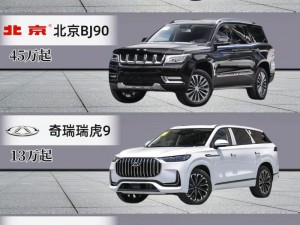 国产 SUV 精品一区二国产 SUV，如何选择？