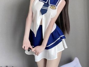 JK 制服与舒适内衣的完美结合——语文课代表穿着的特别设计内衣