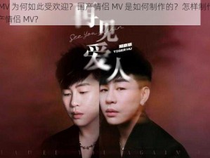 真实情侣 MV 为何如此受欢迎？国产情侣 MV 是如何制作的？怎样制作一部打动人心的国产情侣 MV？