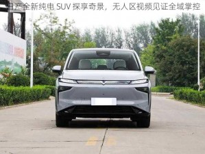 日产全新纯电 SUV 探享奇景，无人区视频见证全域掌控