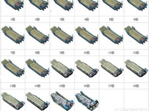 海岛奇兵登陆舰战略作用深度解析：多功能运用视角下的价值探究