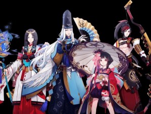 《2020年阴阳师盛大祈岁盛宴，奖励丰厚共庆平安》