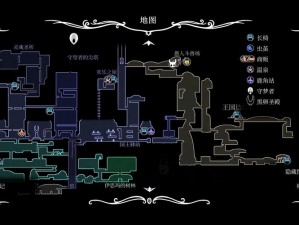 空洞骑士蜂巢进入攻略：详细步骤解析如何进入蜂巢关卡