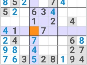 全民数独隐士31攻略：解锁思维迷宫的全方位策略指南