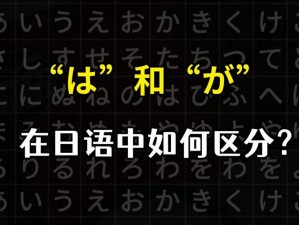 日文中字乱码一二三区别在哪儿呢(日文中字乱码一二三区别在哪儿呢)