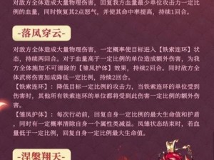 少年三国志2吴国合击策略深度解析：精选角色搭配与战术选择指南