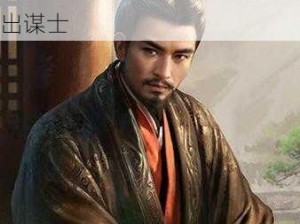 三国群英传霸王之业中的鲁肃：智勇双全，群雄逐鹿中的杰出谋士