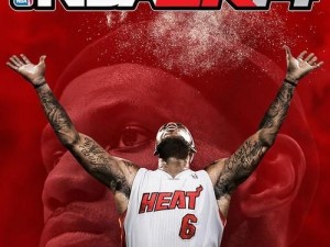 《NBA 2K14玩家共议：解决游戏中存在的核心并给出改进建议》