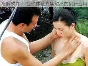 摸胸软件——让你体验真实触感的创新应用