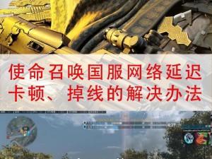 使命召唤9黑屏有音终极解决指南：步骤教程与常见解析