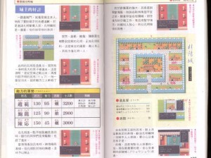 《吞食天地2：攻略秘籍之张鲁信招武将全解析》