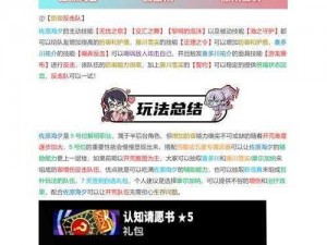 《女神异闻录夜幕魅影》新手入门指南：角色选择攻略与角色推荐解析