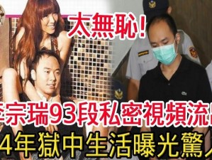 李宗瑞 qvod、如何评价李宗瑞 Qvod 视频事件？