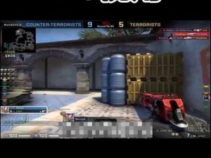 暴躁老姐的 CSGO 心得分享视频如何选择？不用付费还能享高清画质