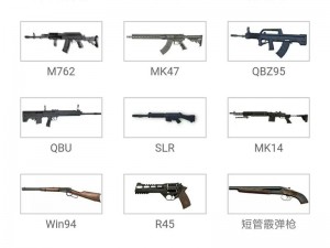 深入解析绝地求生刺激战场AKM使用技巧：精准射击与战术攻略