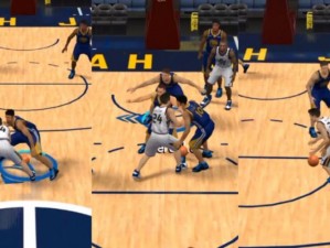 《NBA 2K13实战抢篮板球技巧解析与提升攻略》