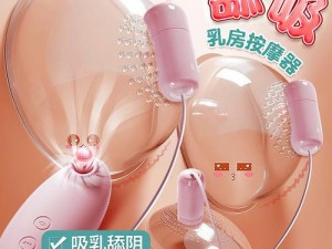 本产品专为娇乳欲女设计，采用 H 奶汁翘材质，让你体验前所未有的刺激与快感