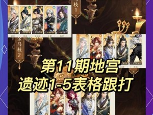 《玄中记》遗迹1-3通关秘籍：深入探索与策略解析