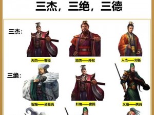 三国志11剧情全览：战略决策英雄争霸与三国争霸的辉煌历程