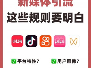 成品人短视频网站有哪些平台呢？这些平台你都知道吗？