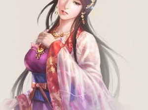 三国志14甄姬角色解析：多维关系网中的女性英雄形象探究