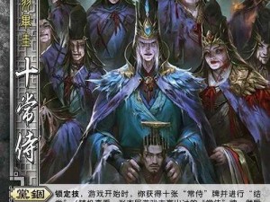 三国杀：奎木之技，智勇双全的战策解析