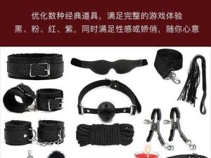 成人六色，高品质情趣用品，给你全新体验