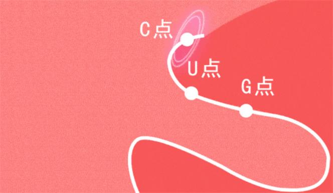 自 W 到高 C 教学——教你如何获得极致性体验