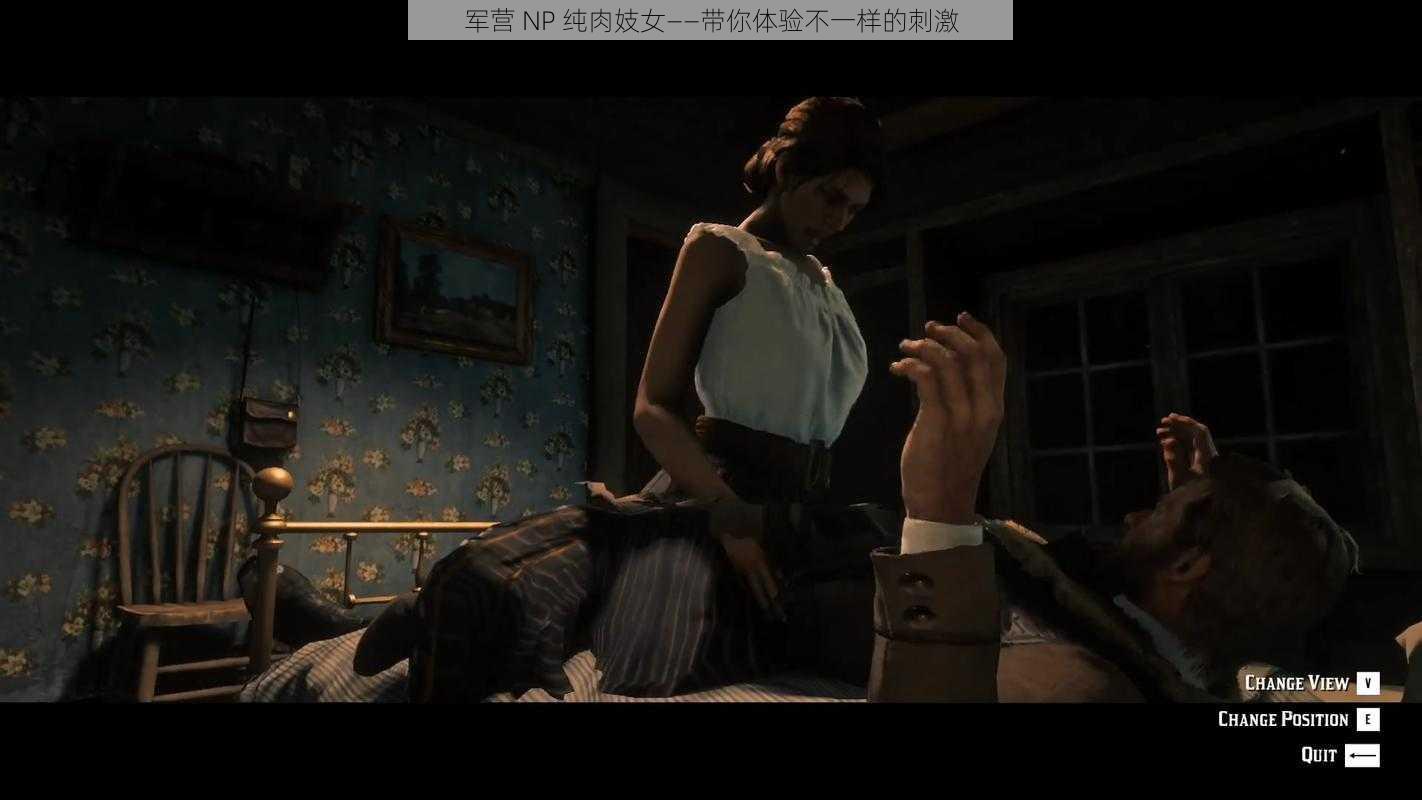 军营 NP 纯肉妓女——带你体验不一样的刺激