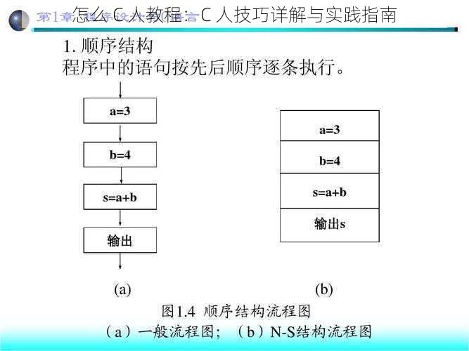 怎么 C 人教程：C 人技巧详解与实践指南