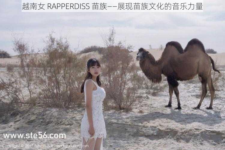 越南女 RAPPERDISS 苗族——展现苗族文化的音乐力量