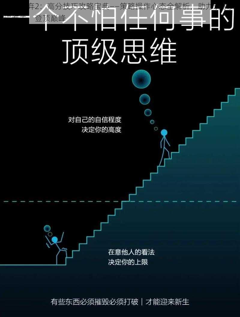 永不言弃2：高分技巧攻略宝典——策略操作心态全解析，助力玩家突破难关，登顶巅峰