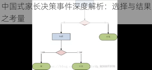 中国式家长决策事件深度解析：选择与结果之考量