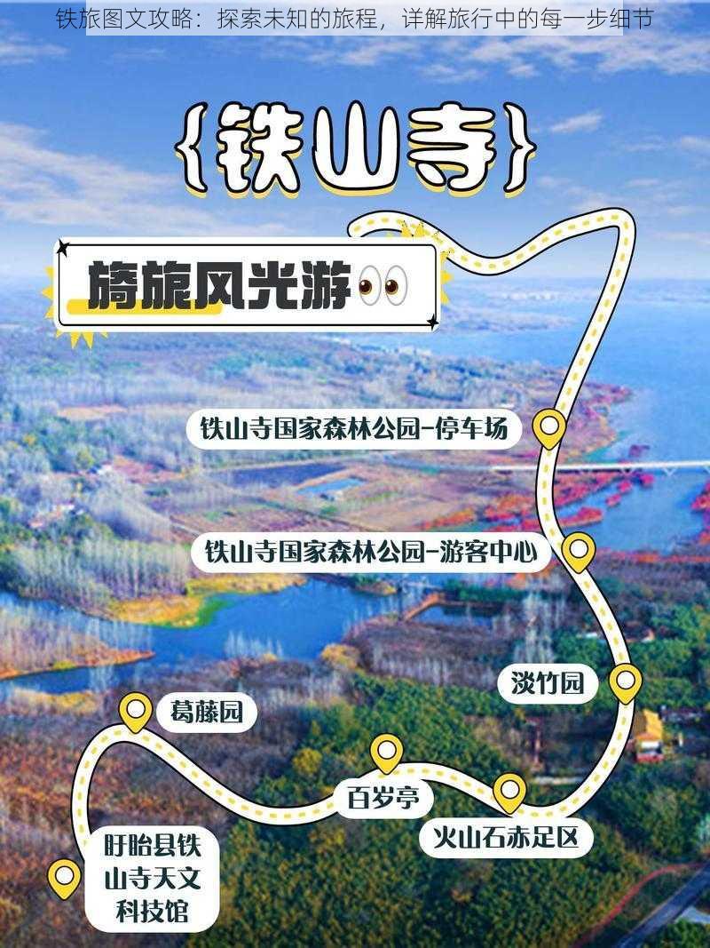 铁旅图文攻略：探索未知的旅程，详解旅行中的每一步细节