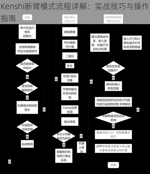 Kenshi断臂模式流程详解：实战技巧与操作指南