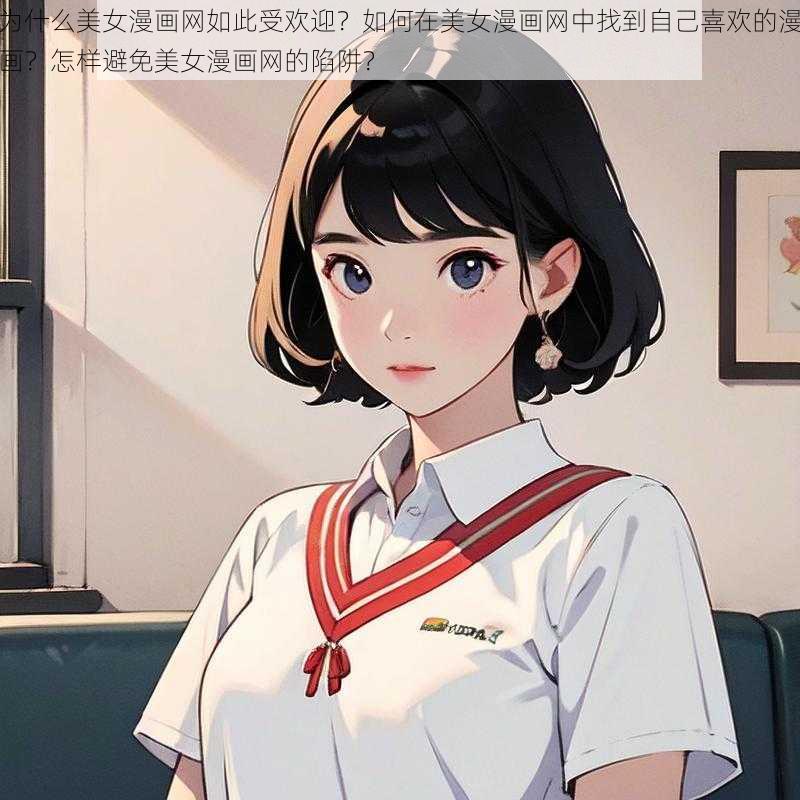 为什么美女漫画网如此受欢迎？如何在美女漫画网中找到自己喜欢的漫画？怎样避免美女漫画网的陷阱？