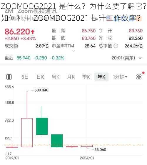 ZOOMDOG2021 是什么？为什么要了解它？如何利用 ZOOMDOG2021 提升工作效率？