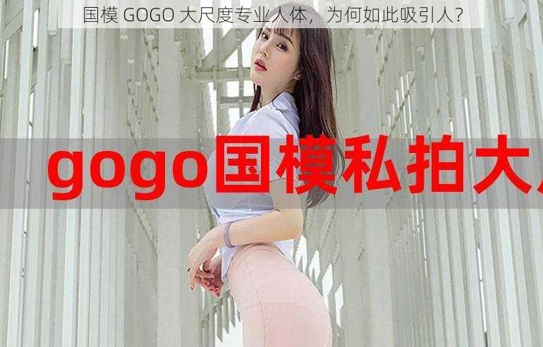 国模 GOGO 大尺度专业人体，为何如此吸引人？